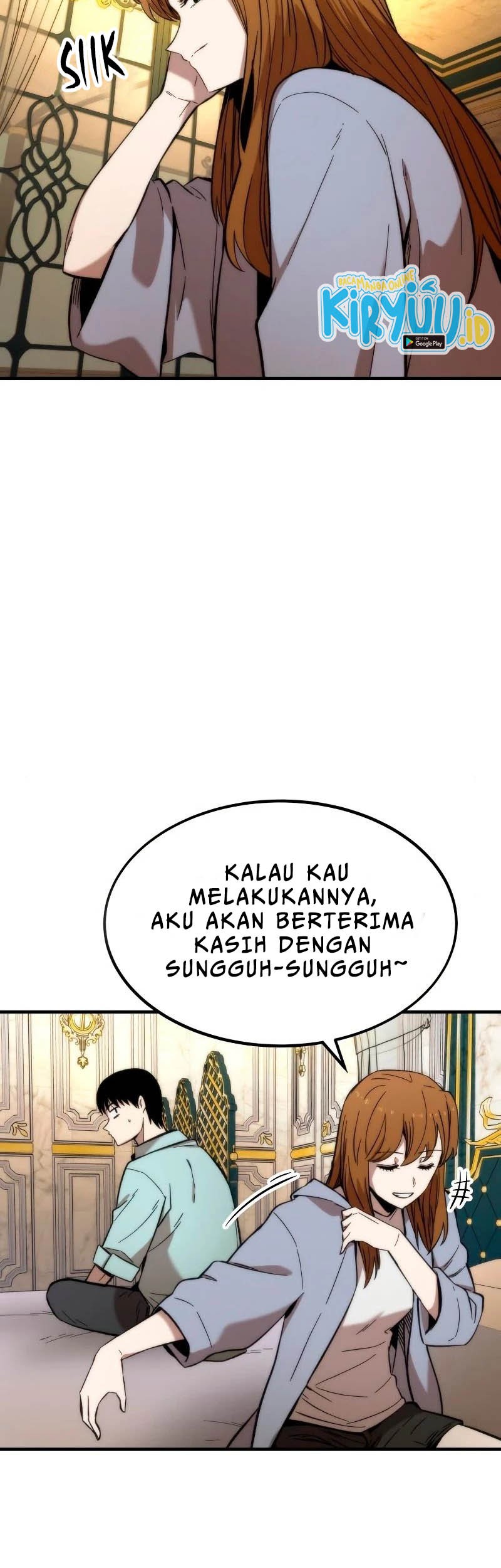 Ultra Alter Chapter 44 Gambar 39