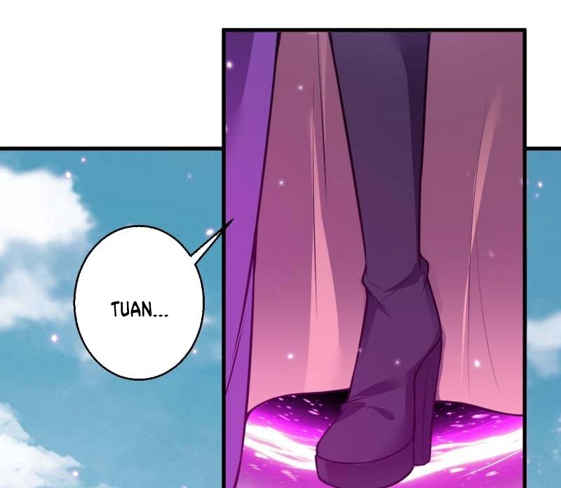 Against the Gods Chapter 530 Gambar 21