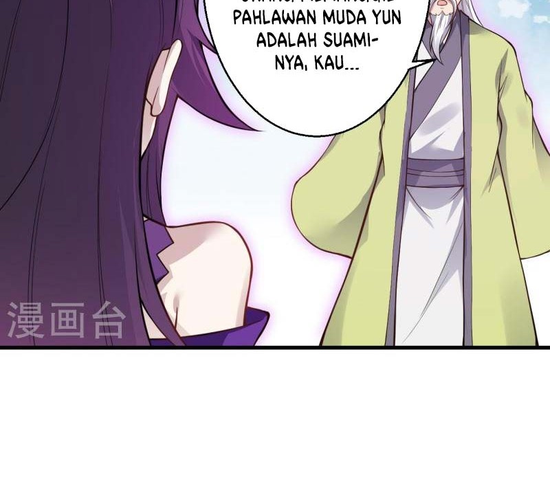 Against the Gods Chapter 530 Gambar 23