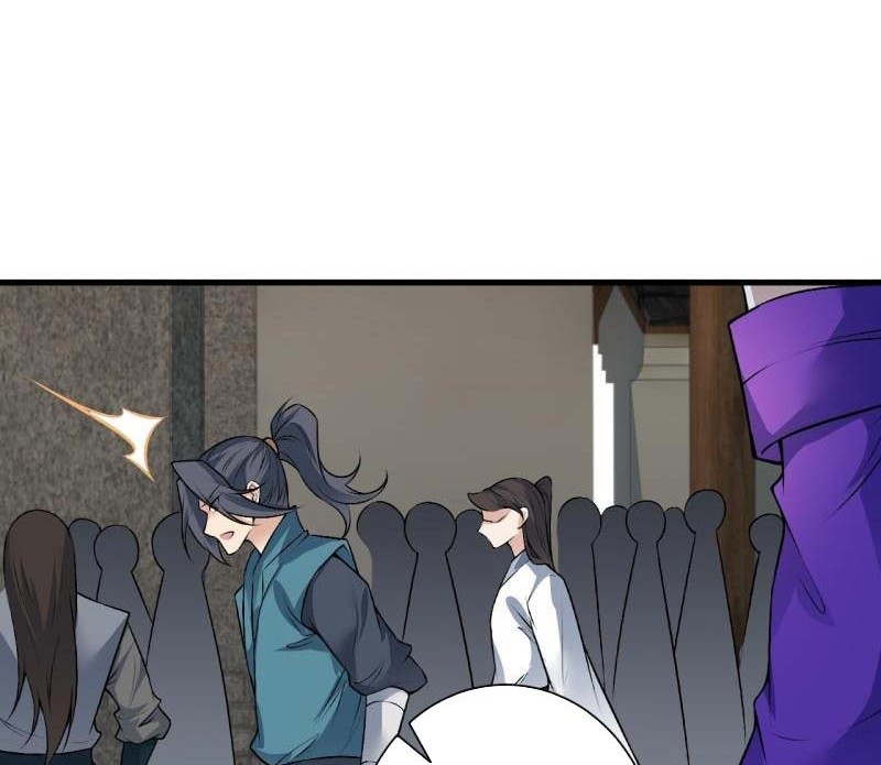 Against the Gods Chapter 530 Gambar 29