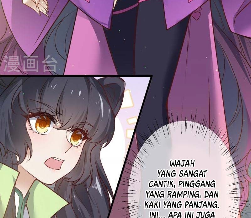 Against the Gods Chapter 530 Gambar 33