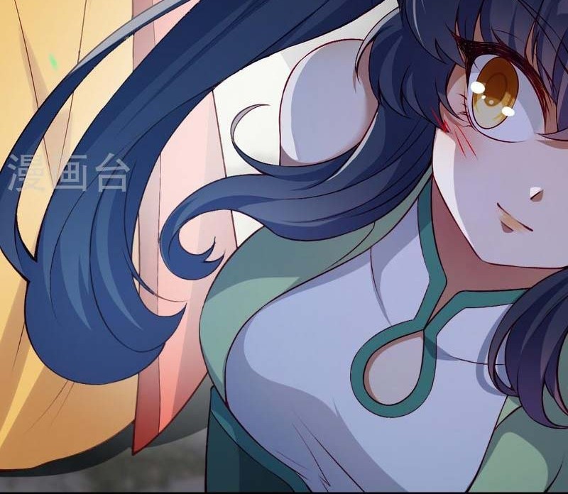 Against the Gods Chapter 530 Gambar 35