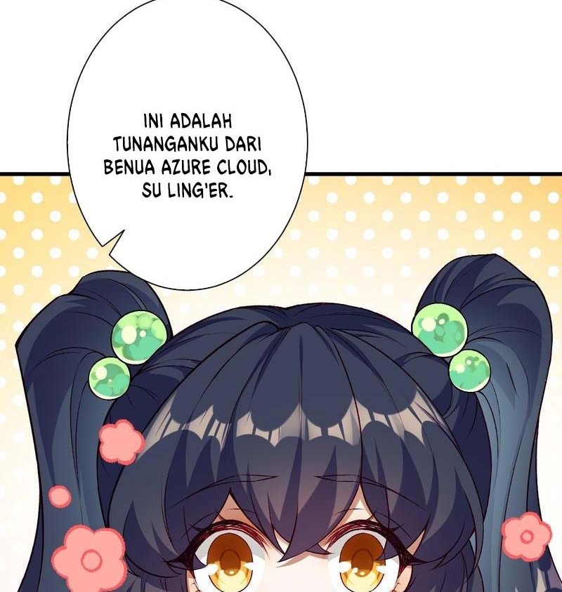 Against the Gods Chapter 530 Gambar 39