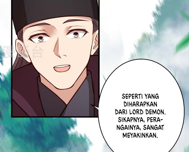 Against the Gods Chapter 530 Gambar 7