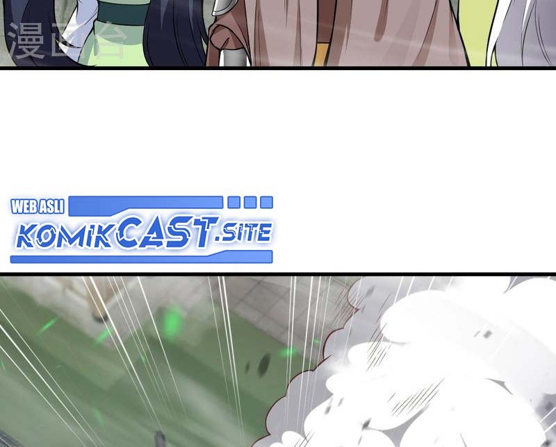 Against the Gods Chapter 530 Gambar 13