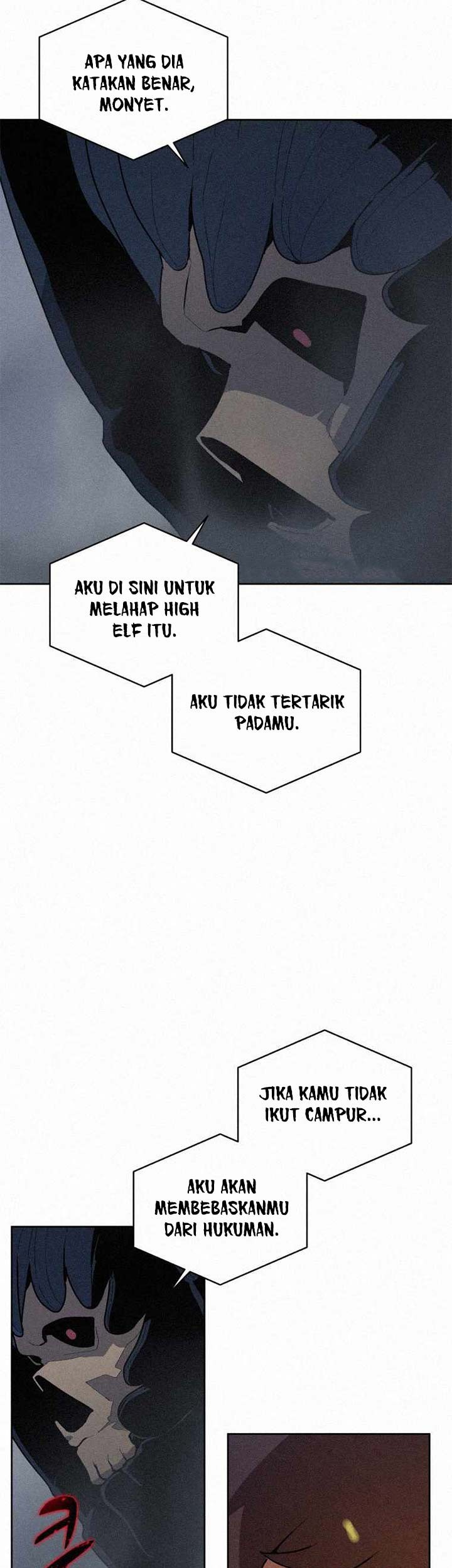 The Book Eating Magician Chapter 59 Gambar 48