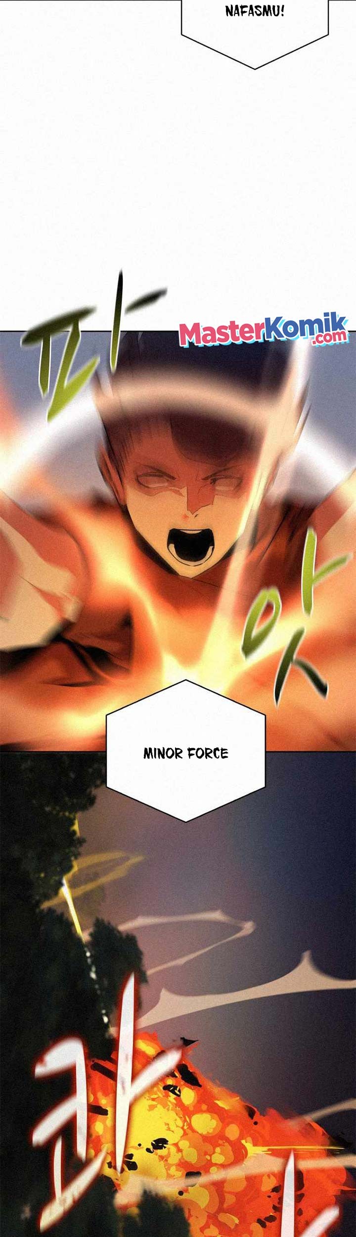 The Book Eating Magician Chapter 59 Gambar 58