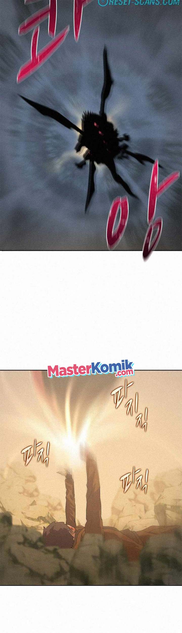 The Book Eating Magician Chapter 59 Gambar 64