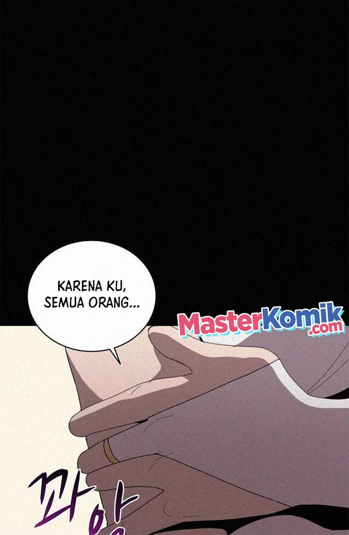 The Book Eating Magician Chapter 59 Gambar 5