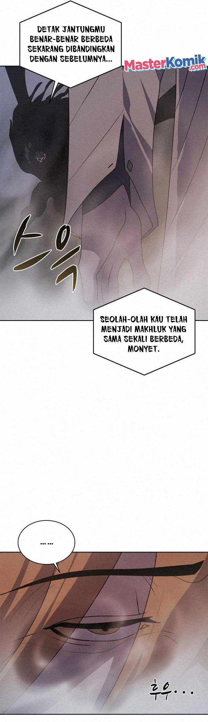 The Book Eating Magician Chapter 59 Gambar 80