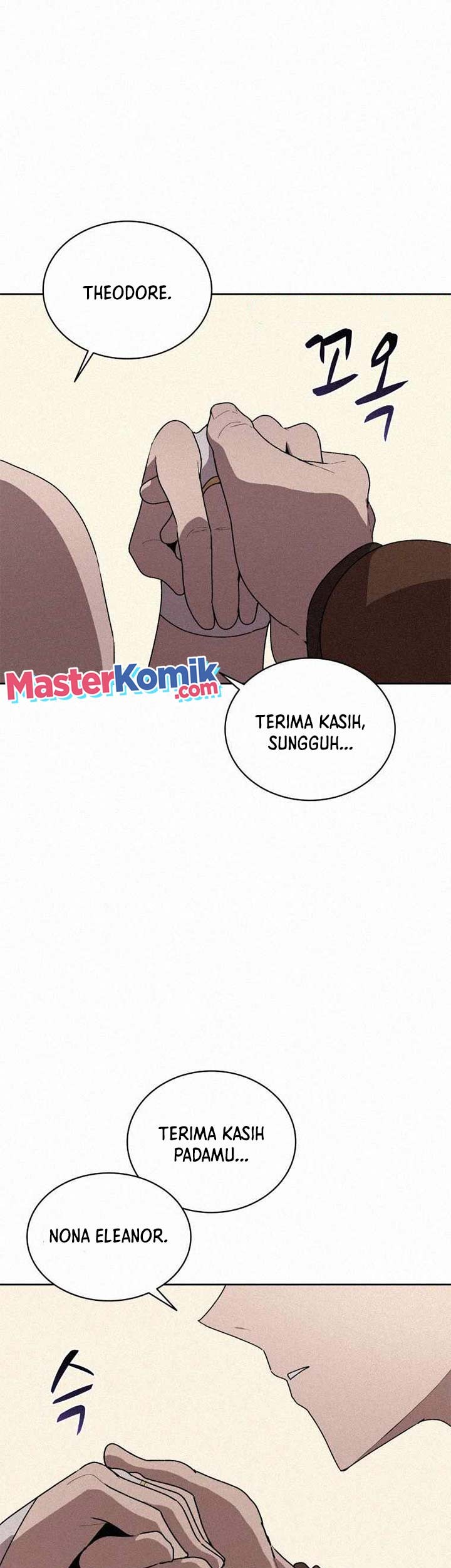The Book Eating Magician Chapter 59 Gambar 12