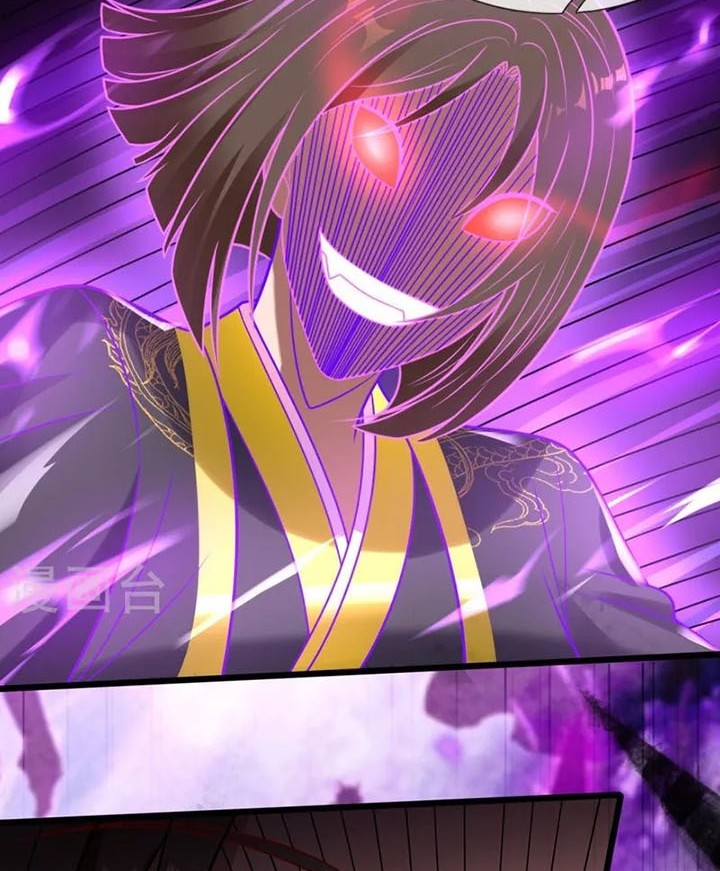City of Heaven TimeStamp Chapter 322 Gambar 13