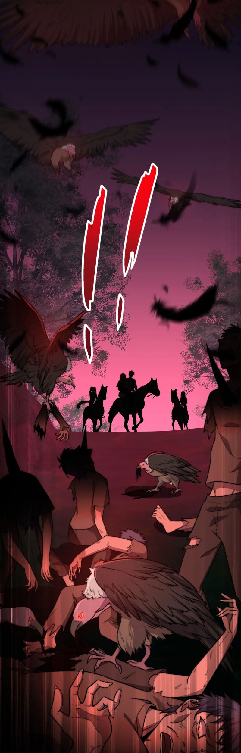 Rise of The Cheat User Chapter 16 Gambar 15