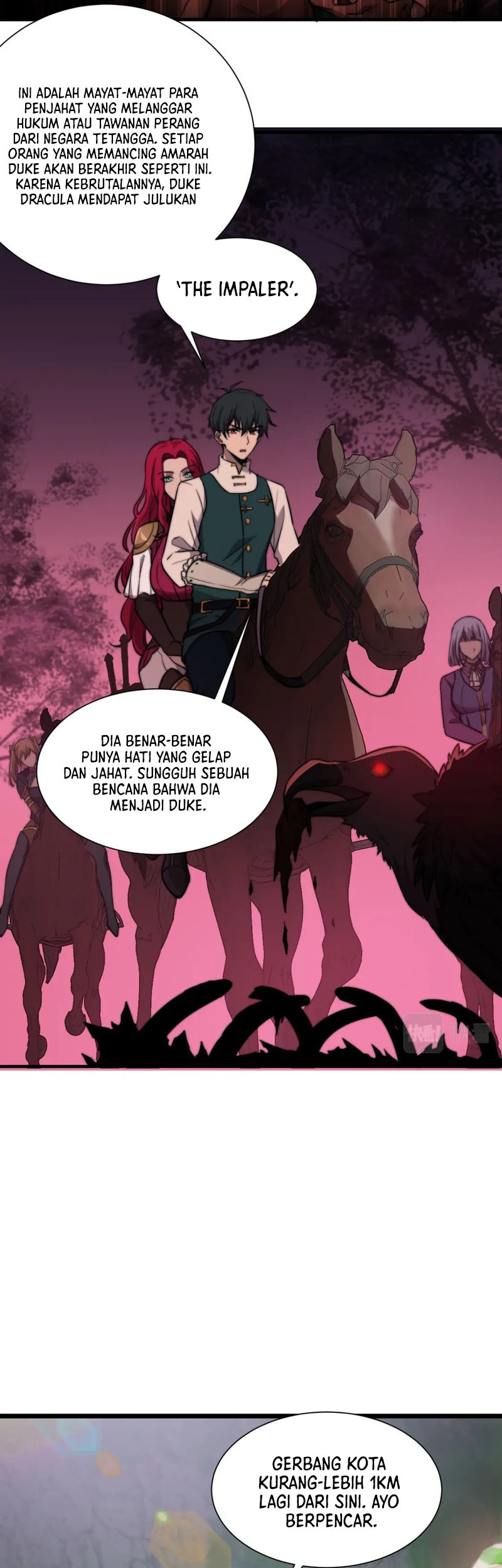 Rise of The Cheat User Chapter 16 Gambar 16