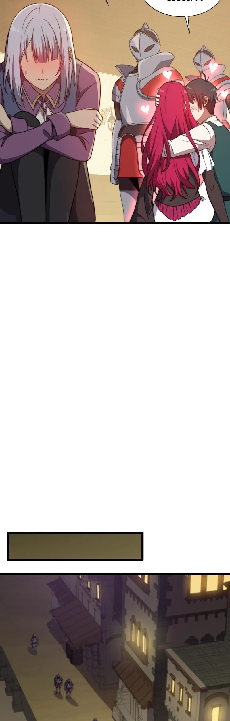 Rise of The Cheat User Chapter 16 Gambar 28