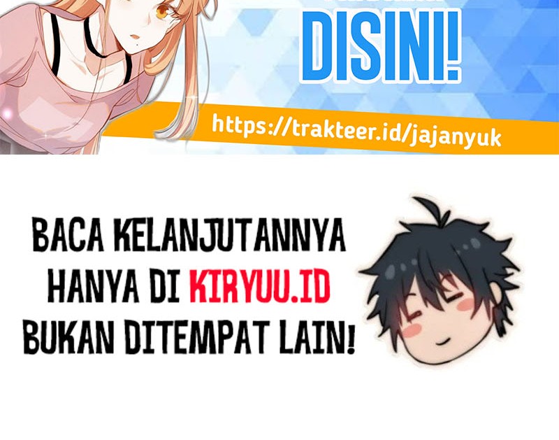 Rise of The Cheat User Chapter 16 Gambar 41