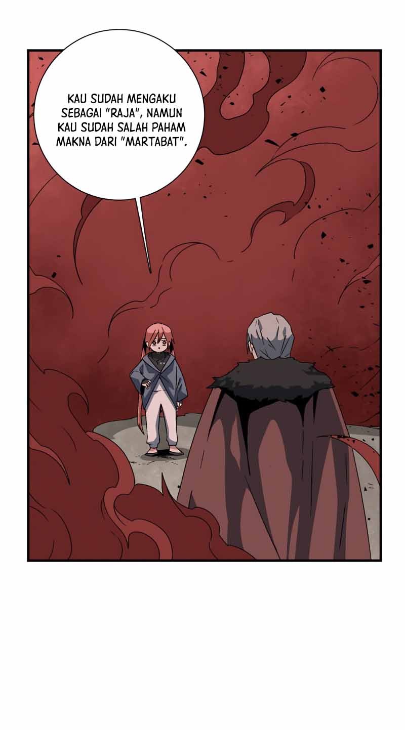 One Step to The Demon King Chapter 49 Gambar 54