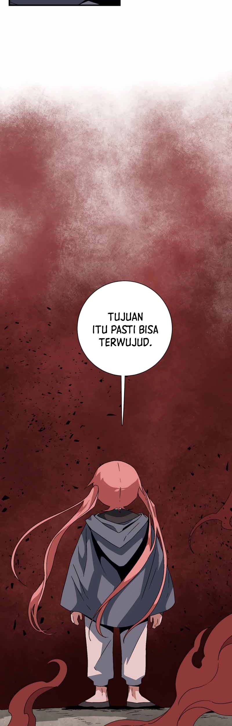 One Step to The Demon King Chapter 49 Gambar 57