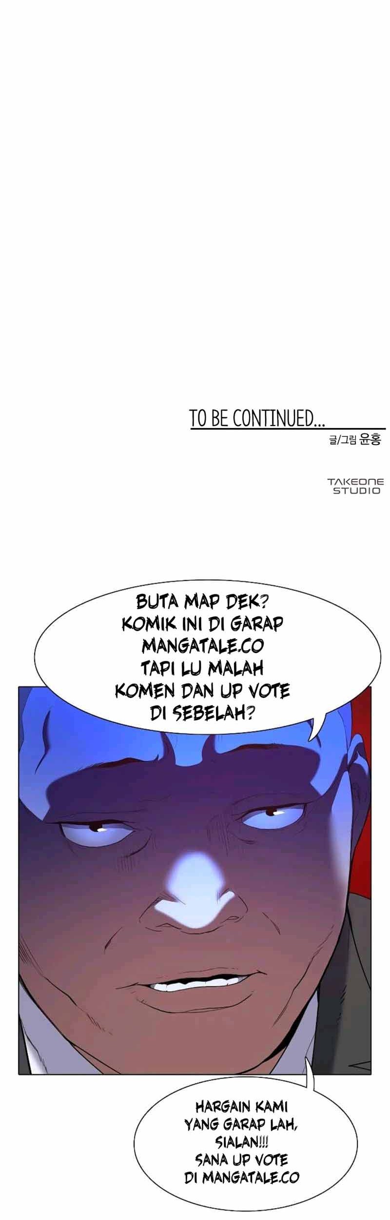 One Step to The Demon King Chapter 49 Gambar 63