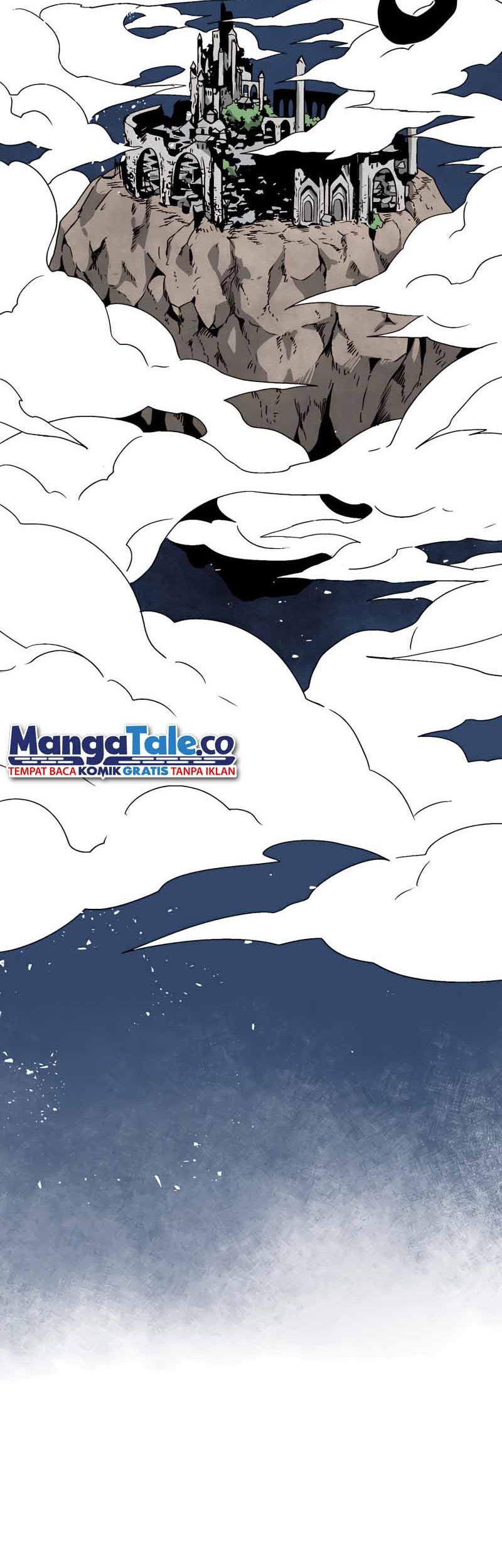 One Step to The Demon King Chapter 49 Gambar 5