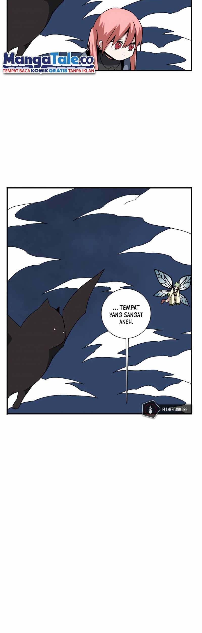 One Step to The Demon King Chapter 49 Gambar 9