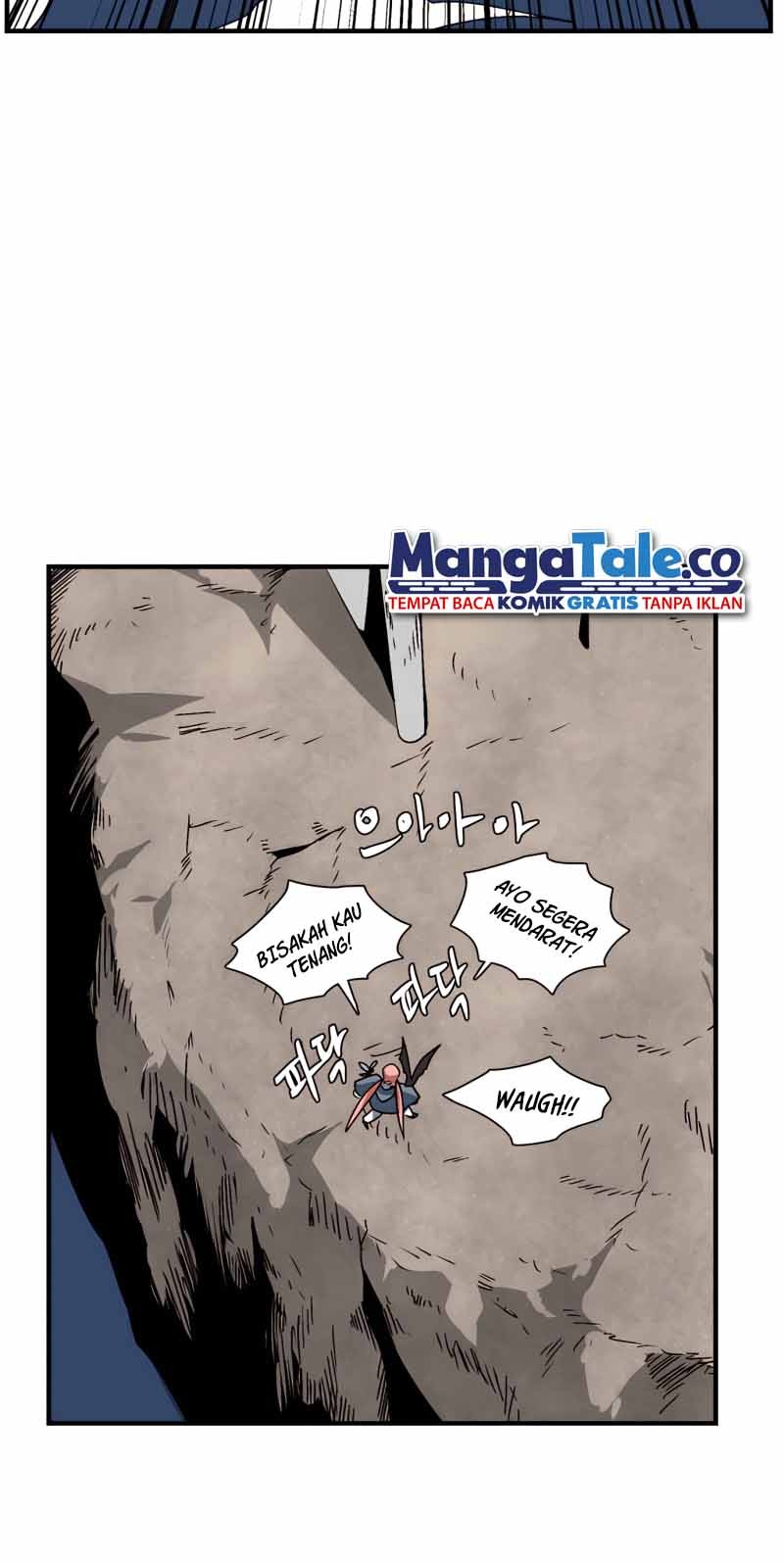 One Step to The Demon King Chapter 49 Gambar 11