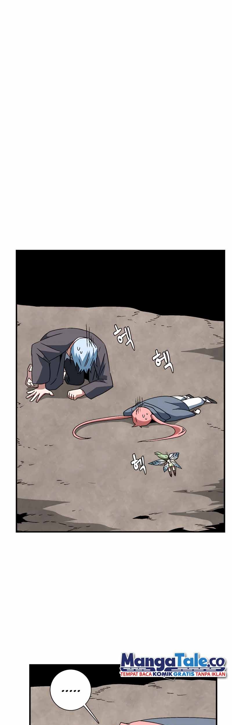 One Step to The Demon King Chapter 49 Gambar 12