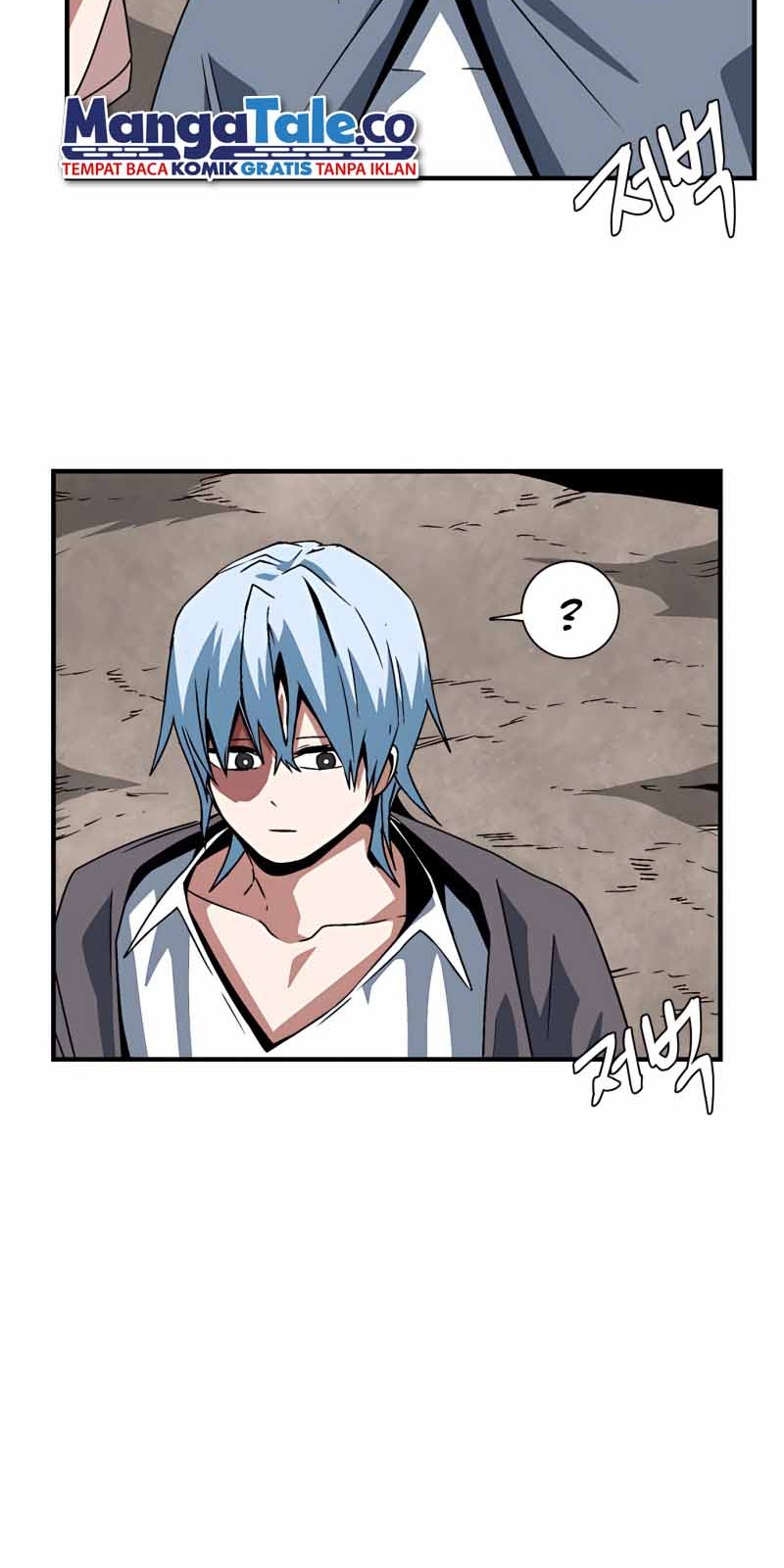 One Step to The Demon King Chapter 49 Gambar 15