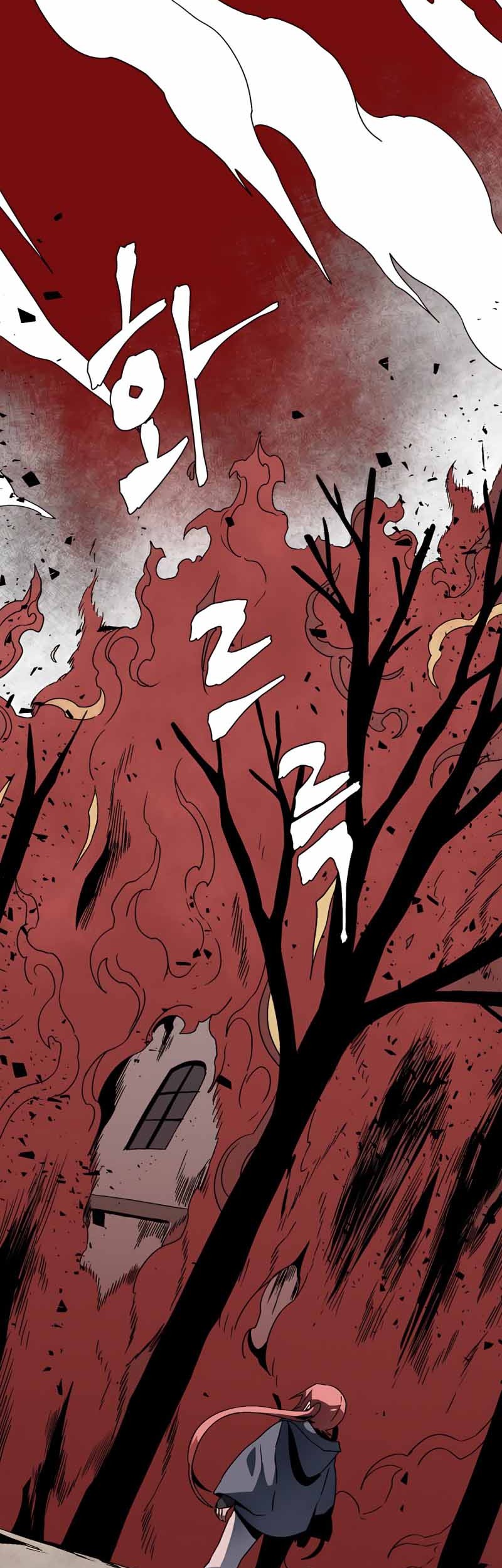 One Step to The Demon King Chapter 49 Gambar 18