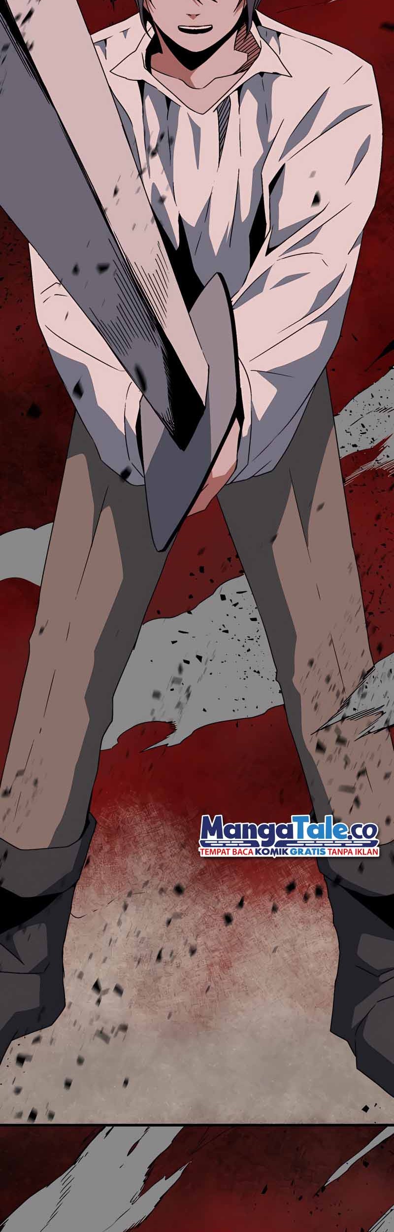 One Step to The Demon King Chapter 49 Gambar 22