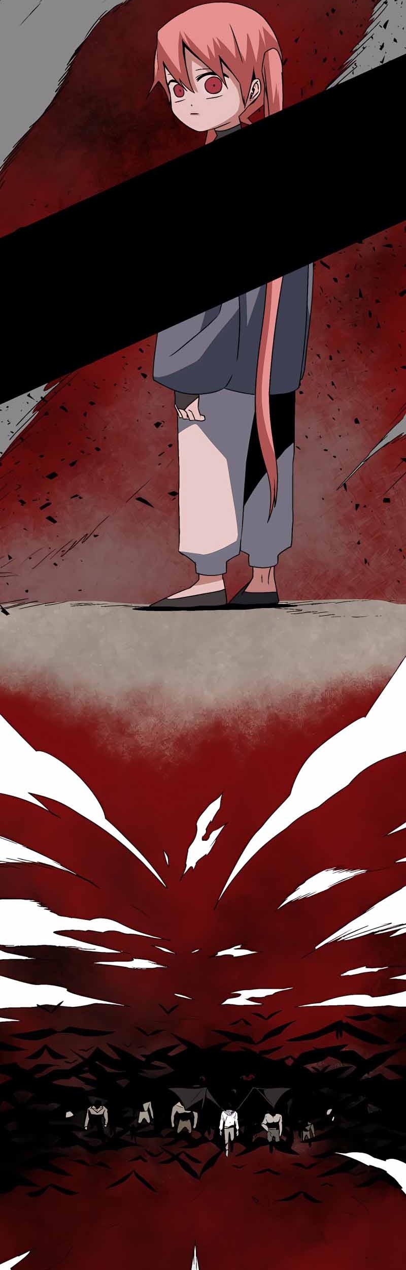 One Step to The Demon King Chapter 49 Gambar 23
