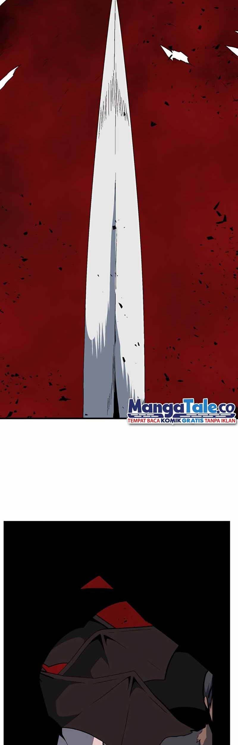 One Step to The Demon King Chapter 49 Gambar 24