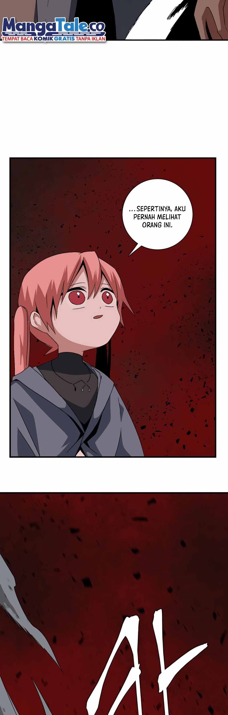 One Step to The Demon King Chapter 49 Gambar 27