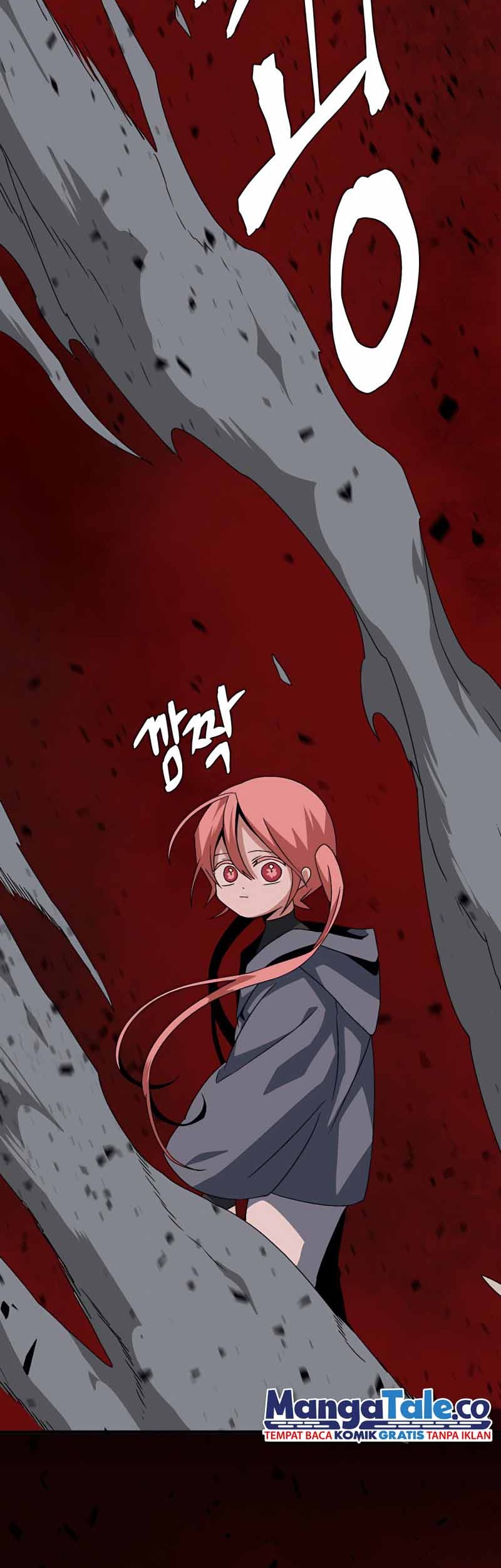 One Step to The Demon King Chapter 49 Gambar 28