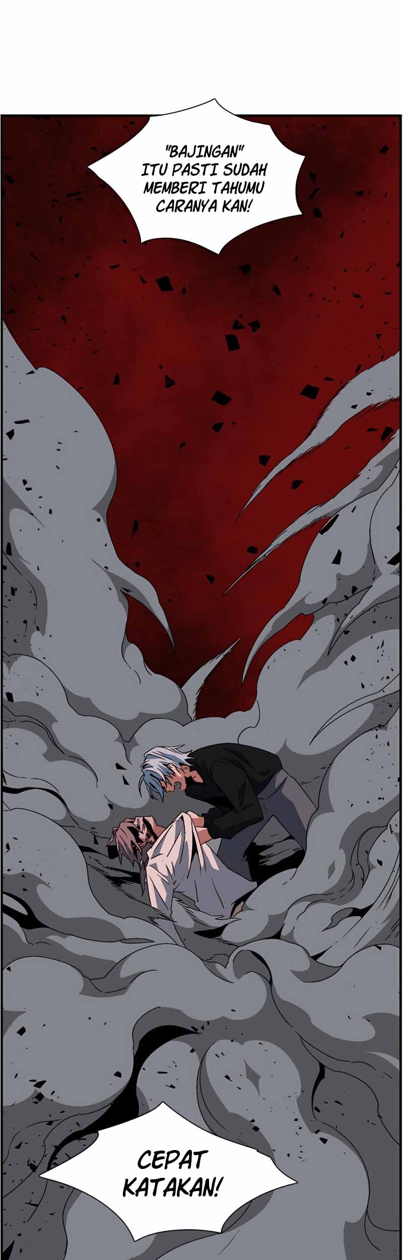 One Step to The Demon King Chapter 49 Gambar 31