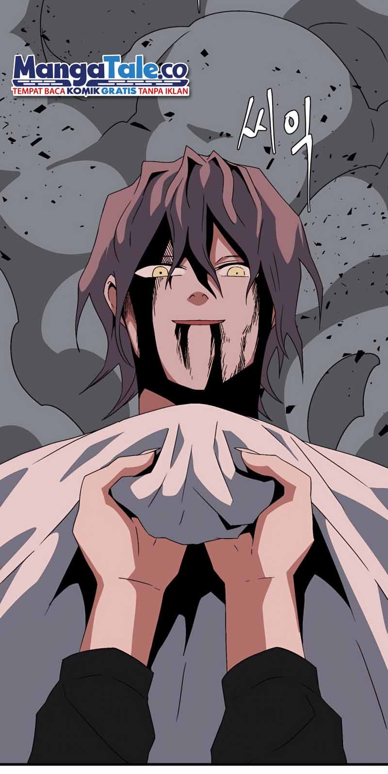 One Step to The Demon King Chapter 49 Gambar 35