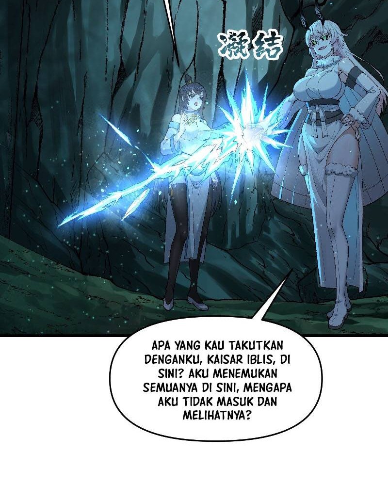 After Ten Years of Chopping Wood, Immortals Begged To Become My Disciples Chapter 12 Gambar 31