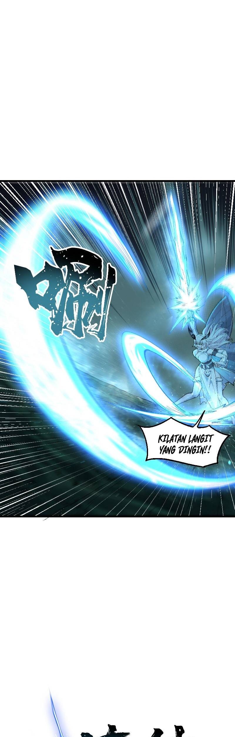 After Ten Years of Chopping Wood, Immortals Begged To Become My Disciples Chapter 12 Gambar 32