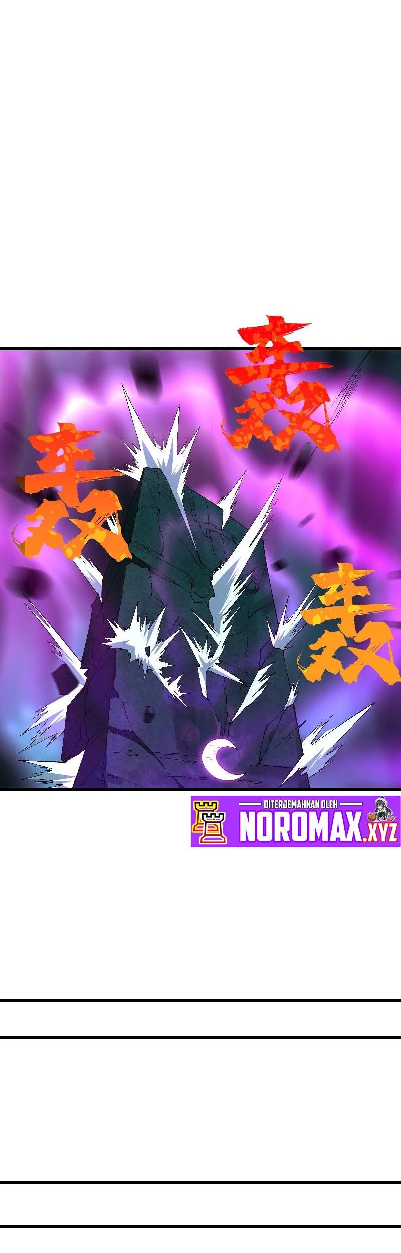 After Ten Years of Chopping Wood, Immortals Begged To Become My Disciples Chapter 12 Gambar 56