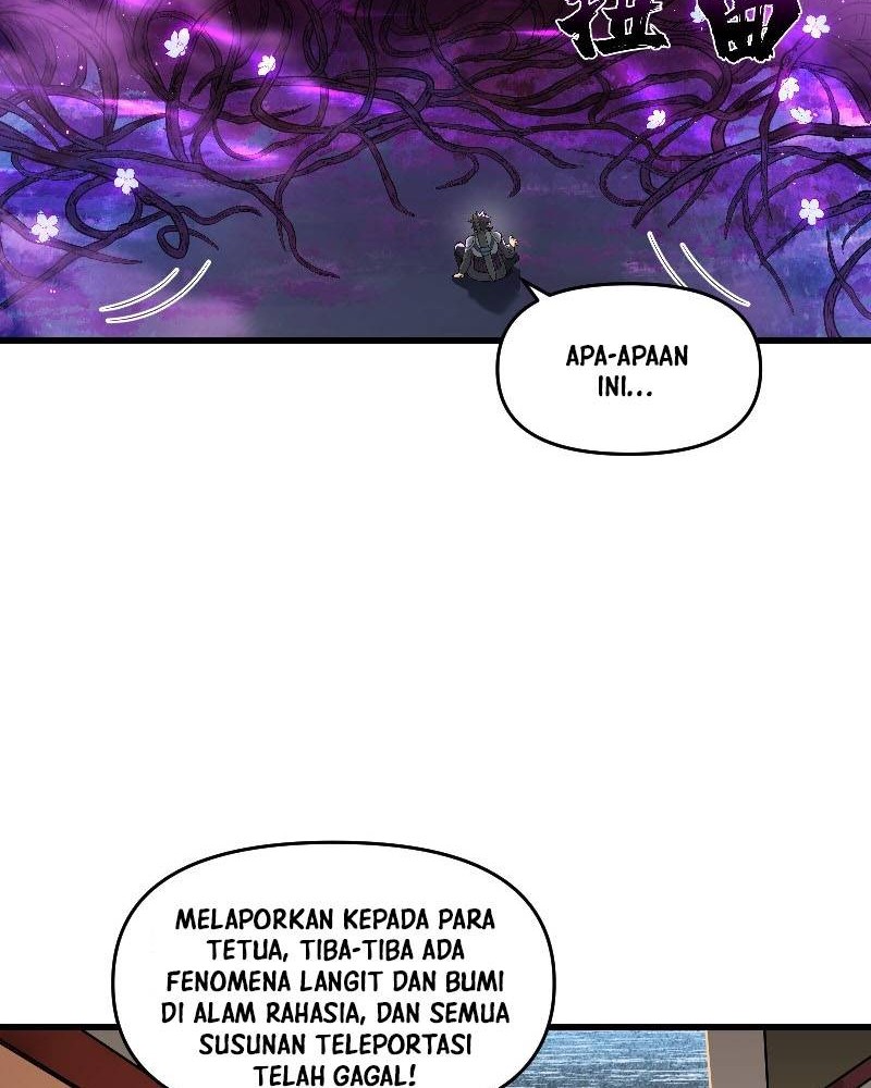 After Ten Years of Chopping Wood, Immortals Begged To Become My Disciples Chapter 12 Gambar 59