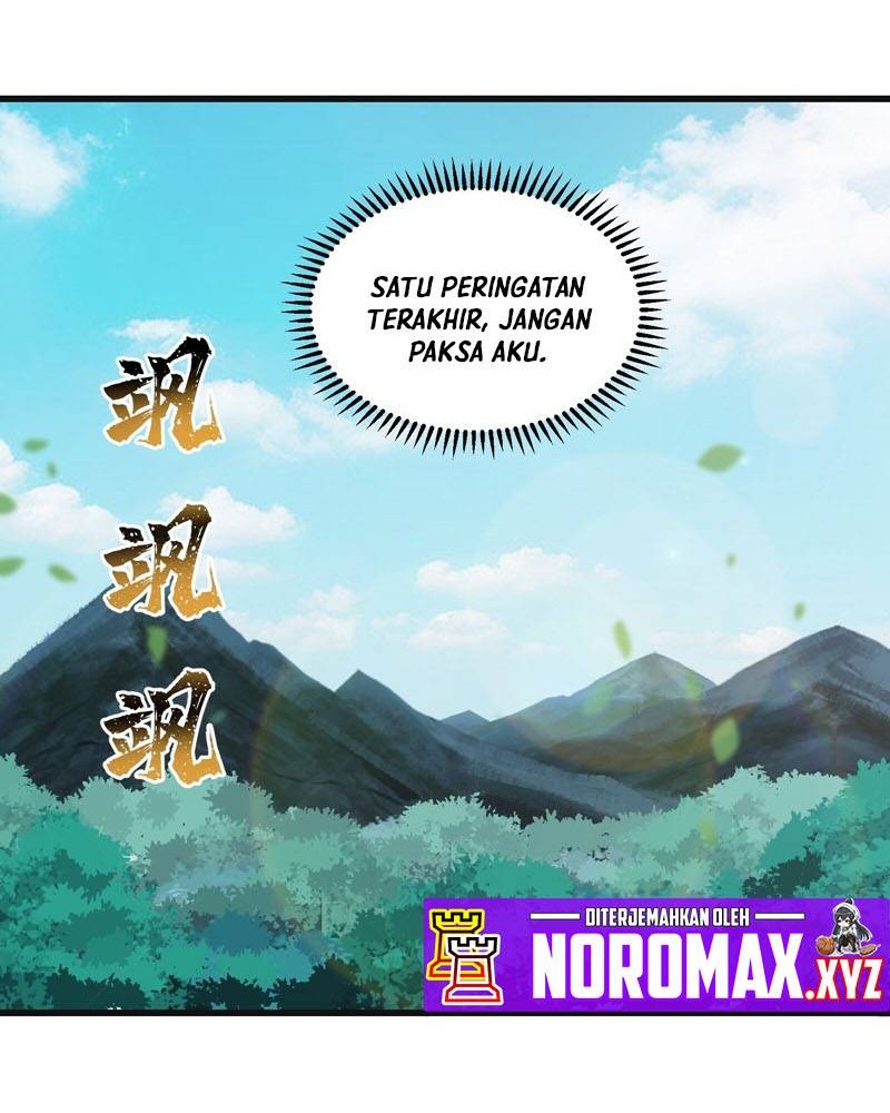 After Ten Years of Chopping Wood, Immortals Begged To Become My Disciples Chapter 12 Gambar 11