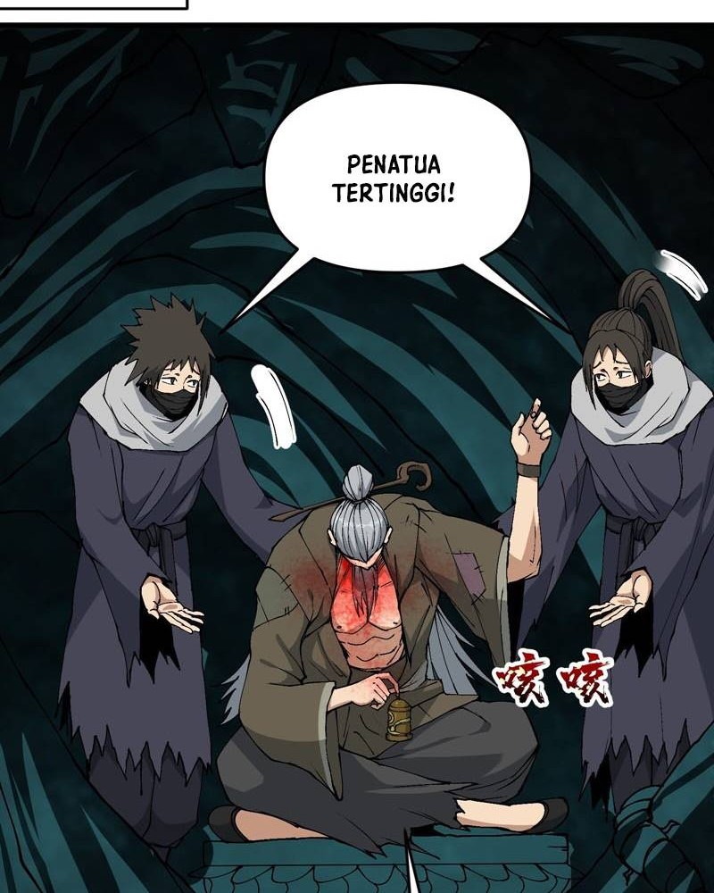 After Ten Years of Chopping Wood, Immortals Begged To Become My Disciples Chapter 12 Gambar 13