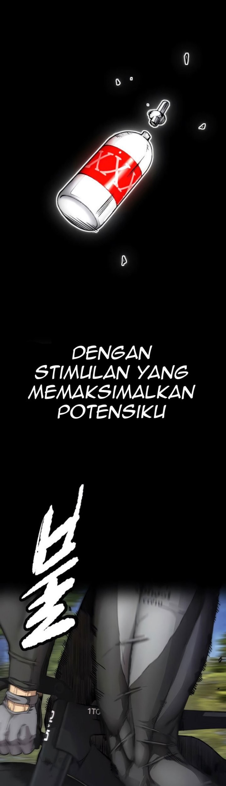 Wind Breaker Chapter 425 Gambar 27