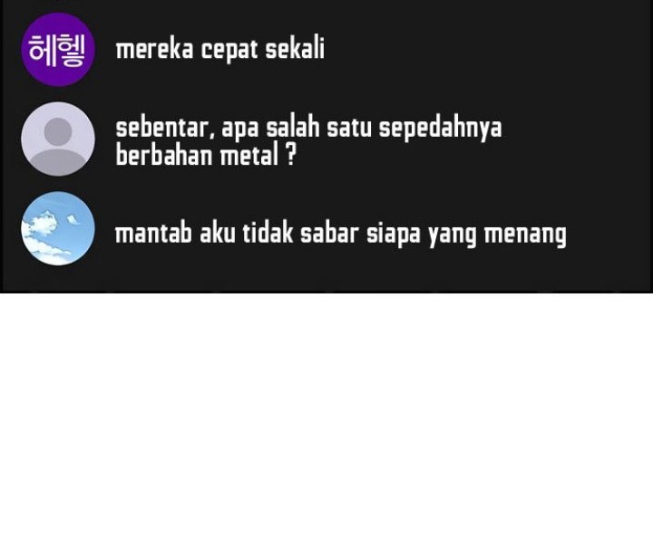 Baca Wind Breaker Chapter 425 Gambar 2