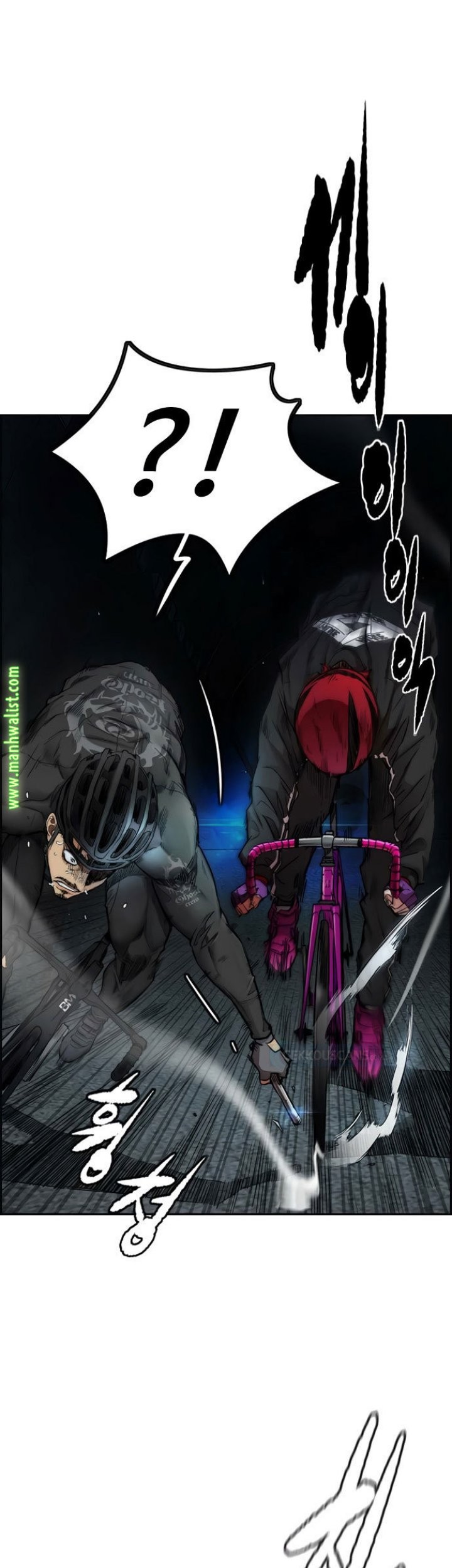Wind Breaker Chapter 425 Gambar 101