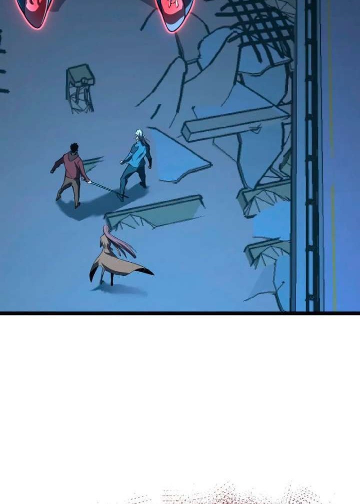 Rise From The Rubble Chapter 115 Gambar 21