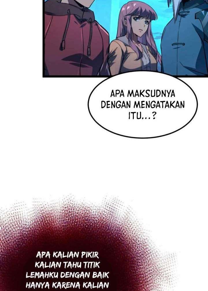Rise From The Rubble Chapter 115 Gambar 23