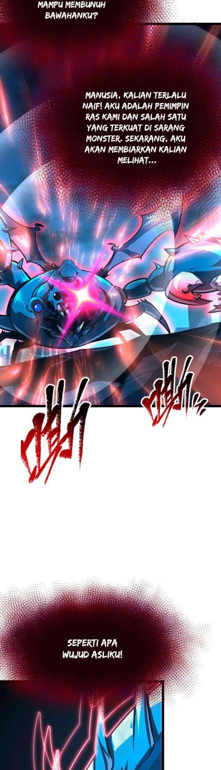 Rise From The Rubble Chapter 115 Gambar 24
