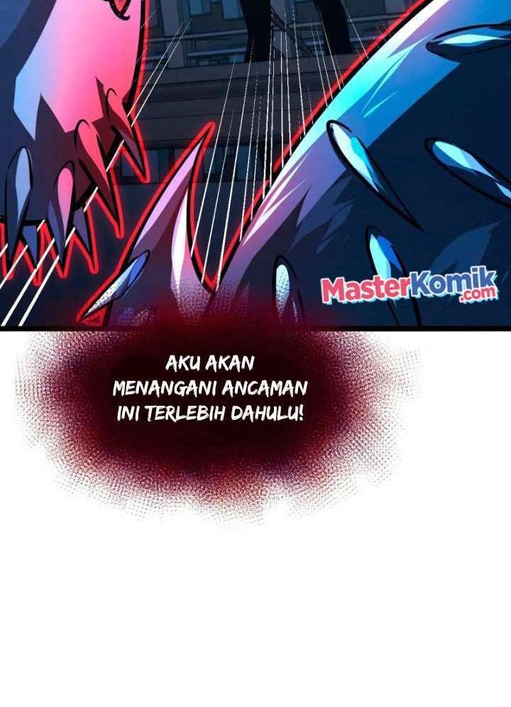 Rise From The Rubble Chapter 115 Gambar 31