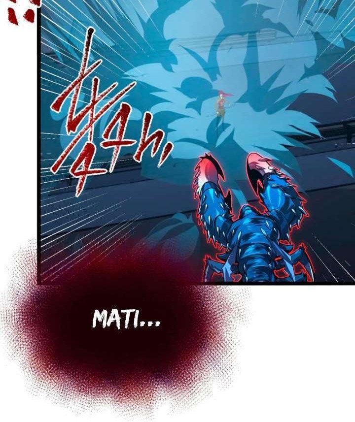 Rise From The Rubble Chapter 115 Gambar 33